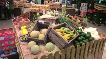 Ostrůvky na zboží od JPL